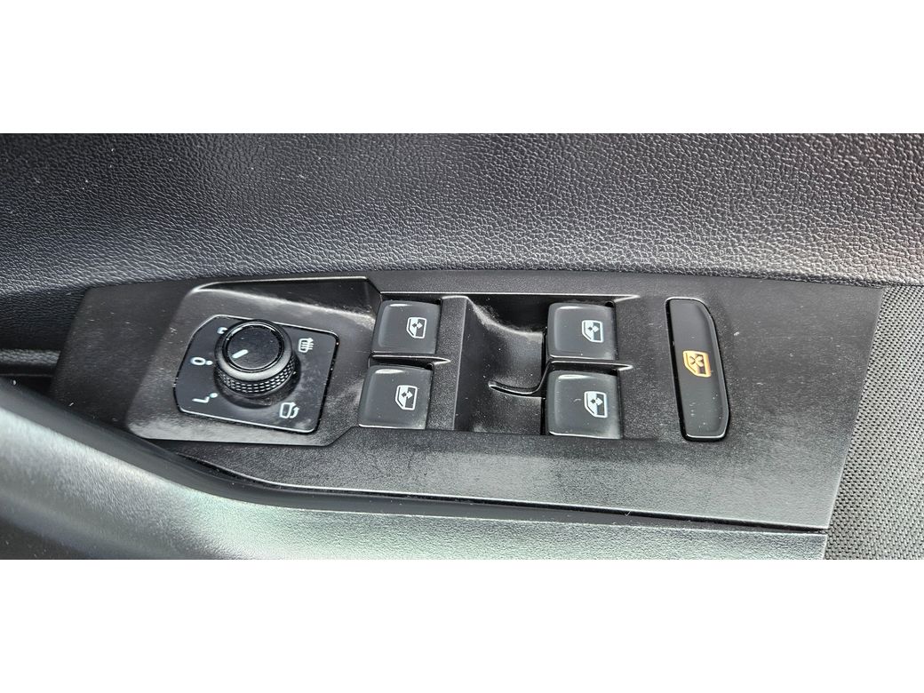 2019 Volkswagen Polo