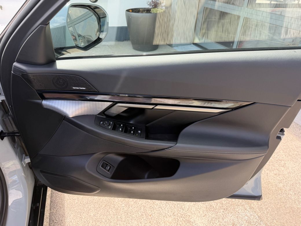 2024 BMW 5 Series