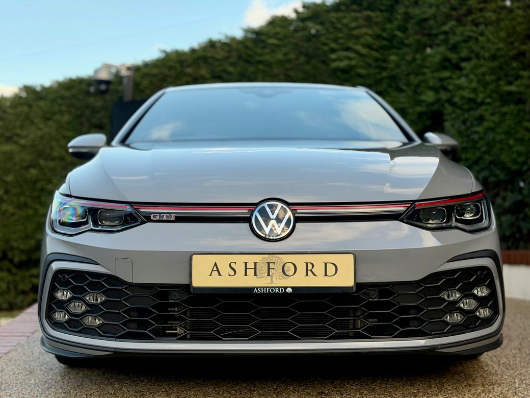 2021 Volkswagen Golf