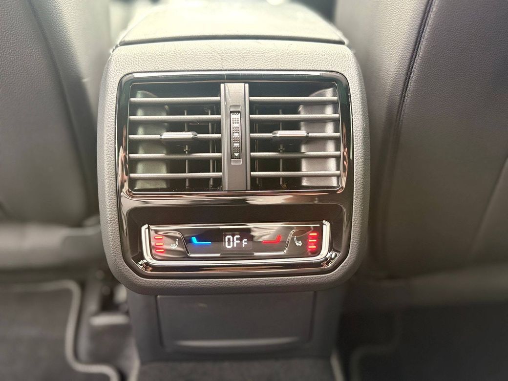 2023 Volkswagen Arteon