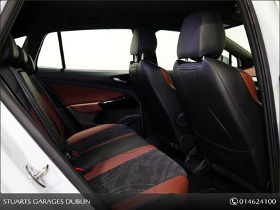 2021 Volkswagen ID.4