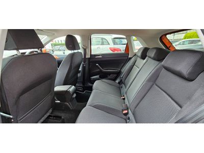 2019 Volkswagen Polo