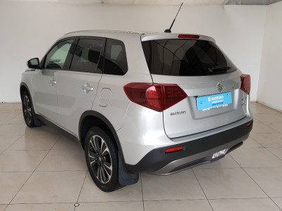 2022 Suzuki Vitara