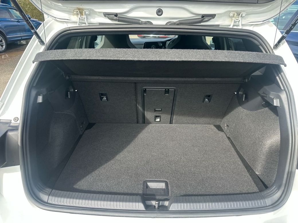 2022 Volkswagen Golf