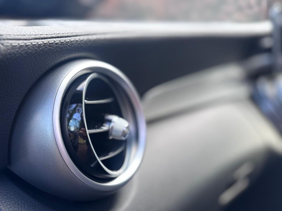 2019 Mercedes-Benz C Class