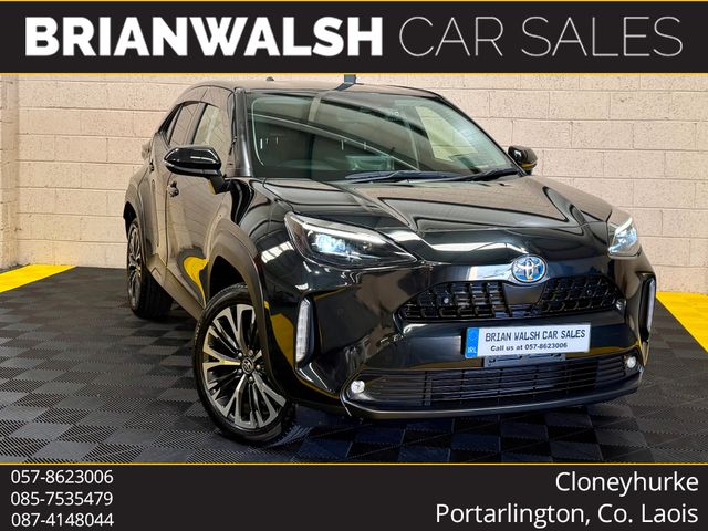 vehicle for sale from Brian Walsh Car Sales Portarlington