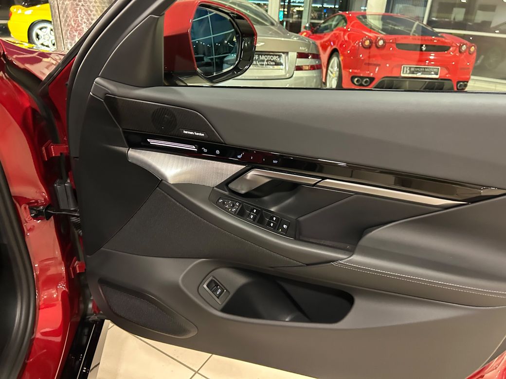 2024 BMW 5 Series