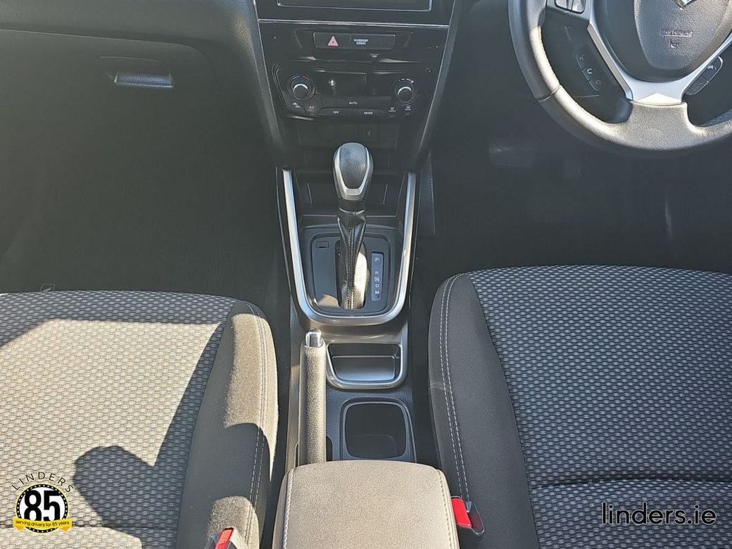 2023 Suzuki Vitara