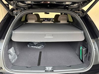 2026 Volvo EX60