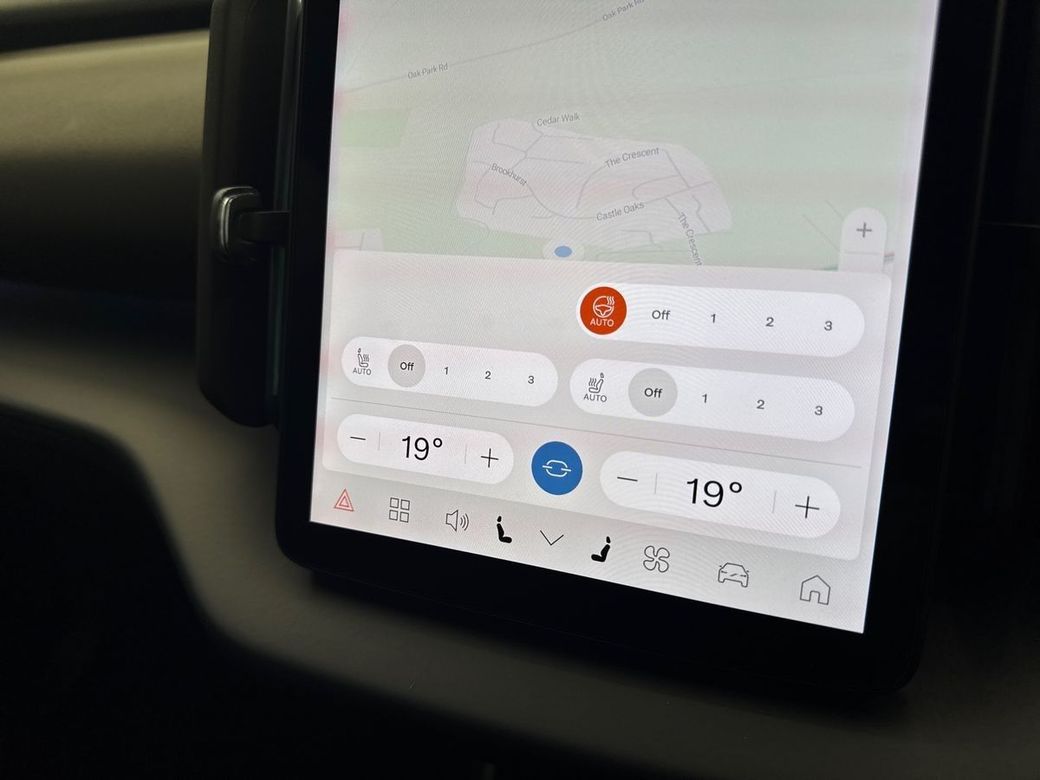 2025 Volvo EX30