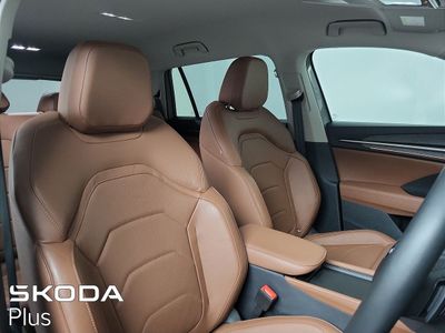 2024 Skoda Kodiaq