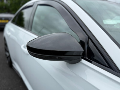 2025 Audi A6