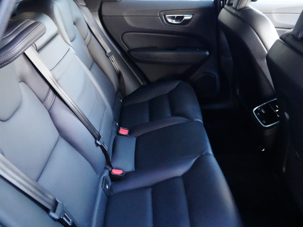 2018 Volvo XC60