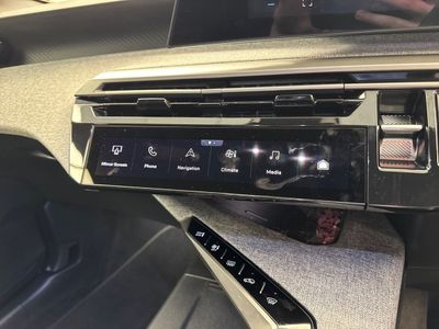 2025 Peugeot 3008