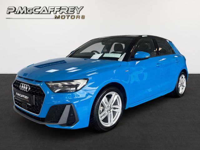 vehicle for sale from P McCaffrey Motors