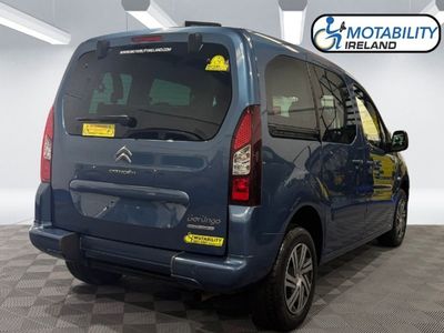 2019 Citroen Berlingo