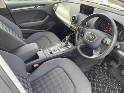 2013 Audi A3