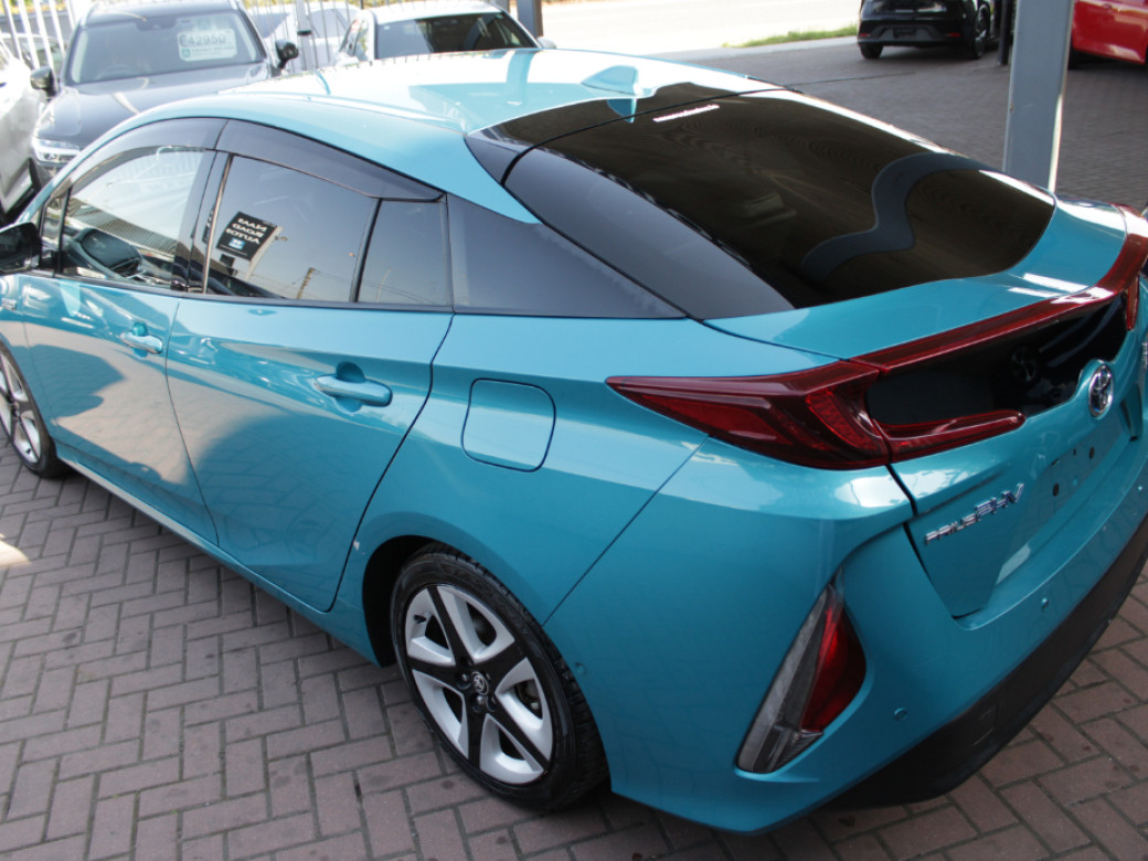 2020 Toyota Prius