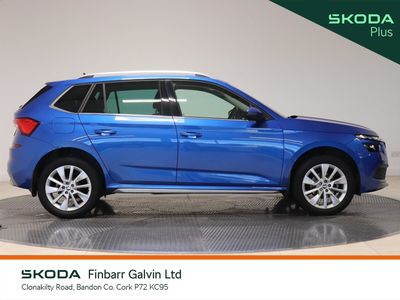 2023 Skoda Kamiq