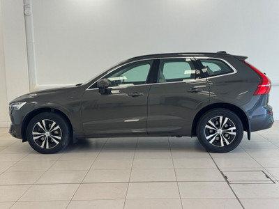 2021 Volvo XC60