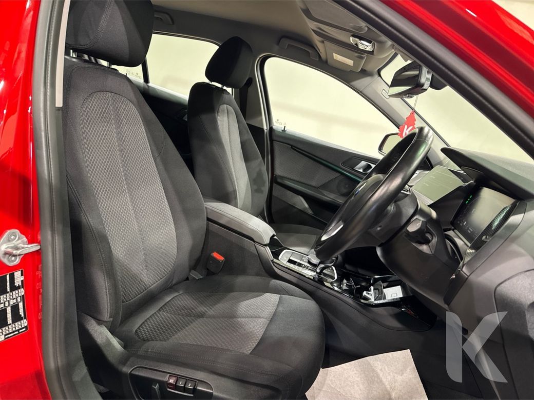 2023 BMW 1 Series