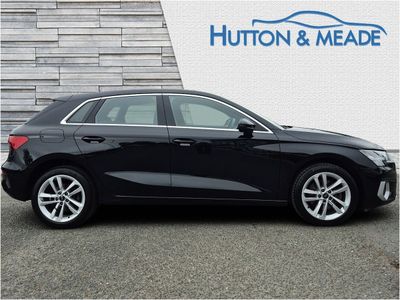 2024 Audi A3