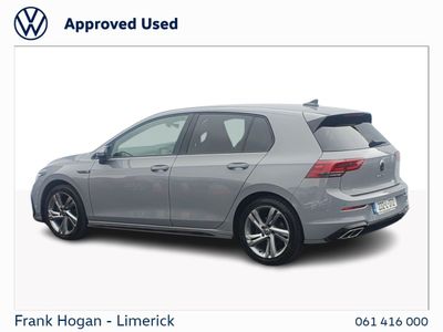 2023 Volkswagen Golf