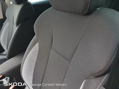 2026 Skoda Scala