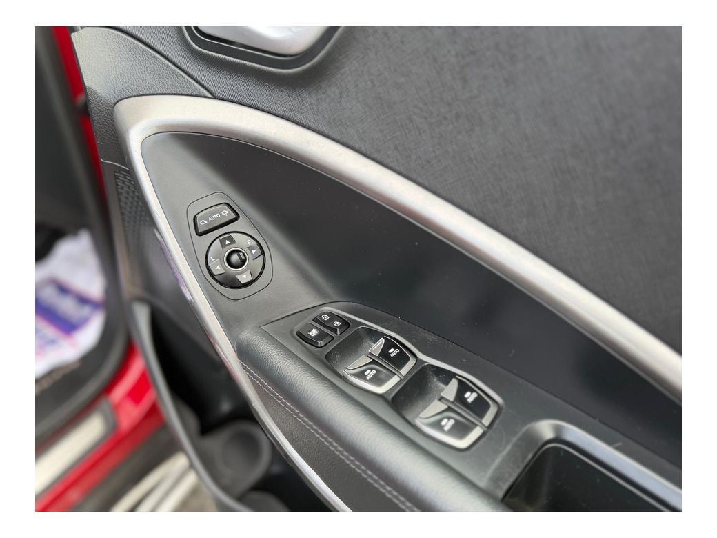 2014 Hyundai Santa Fe