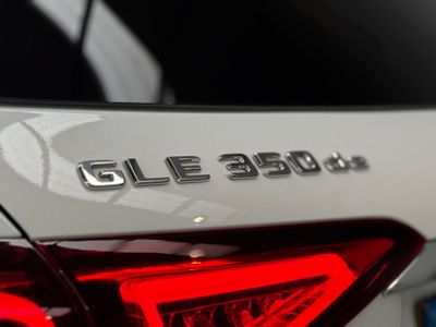 2022 Mercedes-Benz GLE Class
