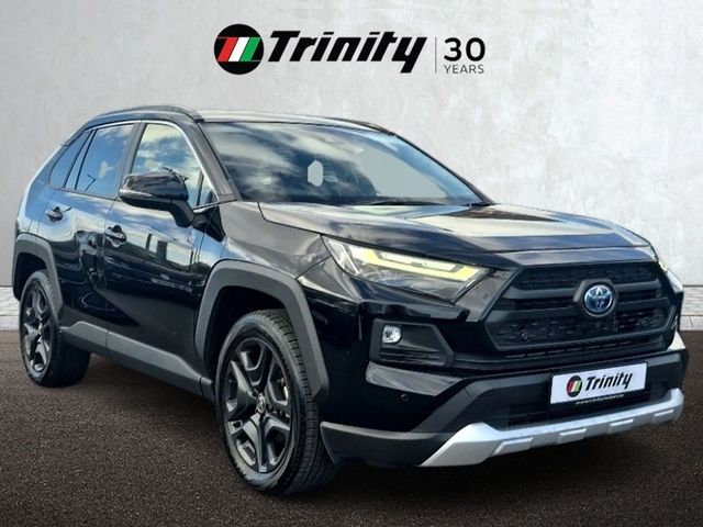 vehicle for sale from Trinity Motors Ardcavan