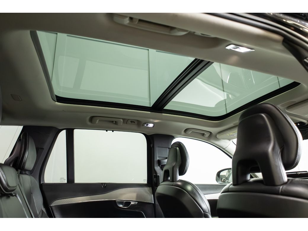 2018 Volvo XC90