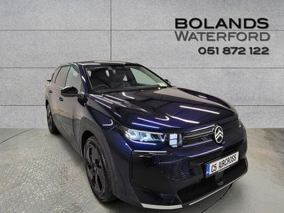 2026 Citroen C5 Aircross