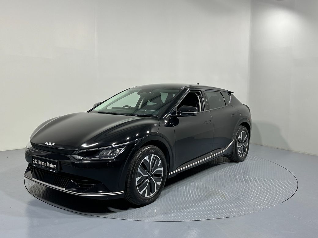 2023 Kia EV6
