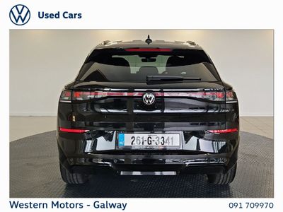 2026 Volkswagen T-Roc