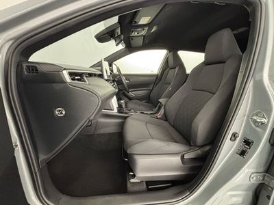 2023 Toyota Corolla Cross
