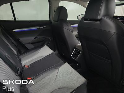 2023 Skoda Enyaq