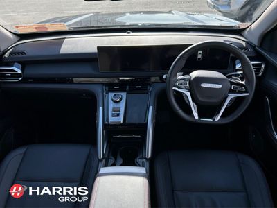 2026 Black Maxus T60 MAX