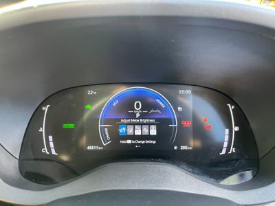 2024 Toyota Yaris Cross