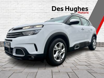 2020 Citroen C5 Aircross
