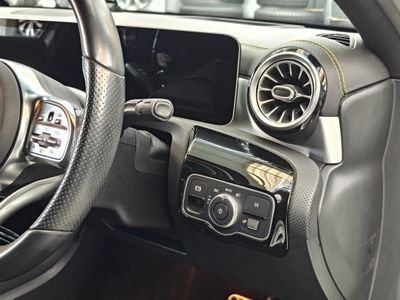 2018 Mercedes-Benz A 180