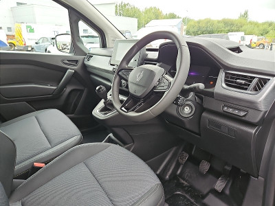 2025 Renault Kangoo