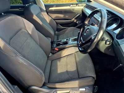 2020 Volkswagen Arteon