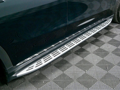 2024 Mercedes-Benz EQE