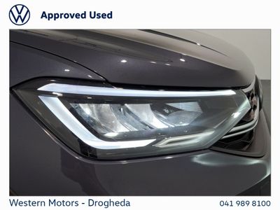 2026 Volkswagen Taigo