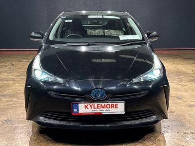 2020 Toyota Prius