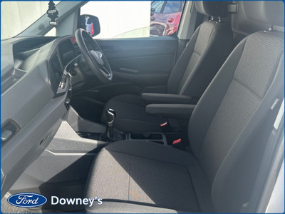 2025 Volkswagen Caddy