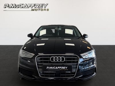 2015 Audi A3