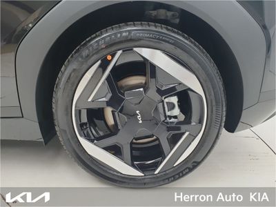 2026 Kia EV4