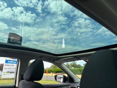 2016 Nissan Qashqai